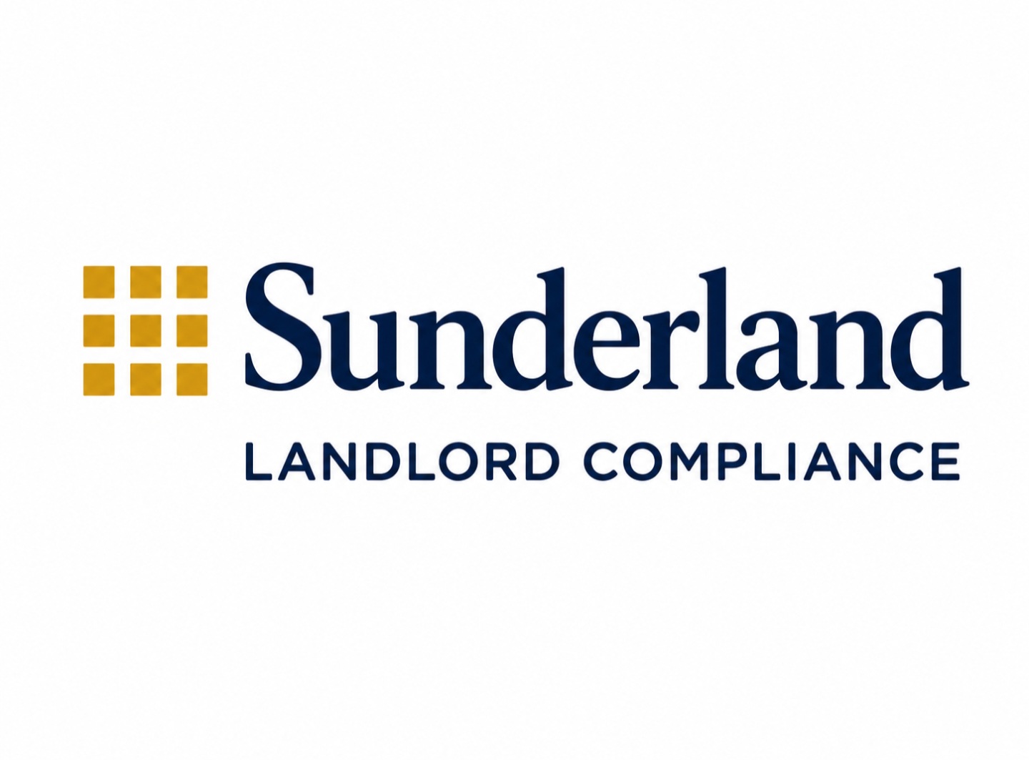 Sunderland Landlord Compliance
